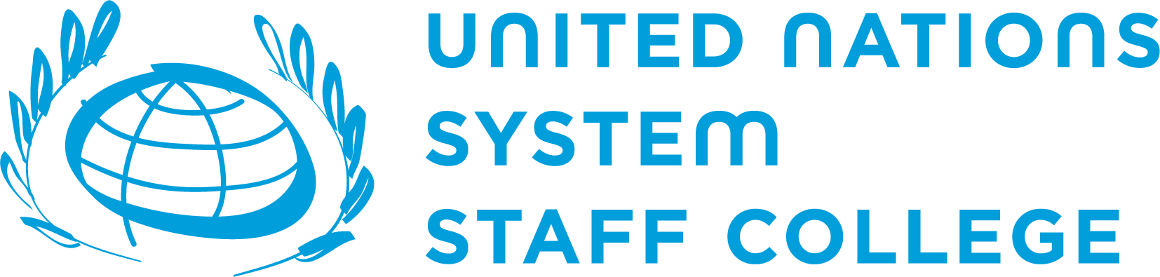 UNSSC Logo